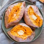 crispy sweet potato roast – smitten kitchen
