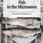 How to Defrost Fish in Microwave – Microwave Meal Prep