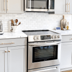 How to Install an Over-the-Range Microwave - Dengarden