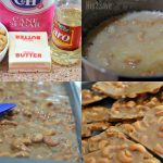 Amish Cashew Crunch – Frugal Blossom