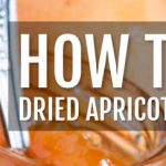 How to Make Dried Apricots & Apricot Jam - Smith and Edwards Blog