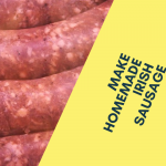 How to Make Homemade Irish Sausage - Delishably