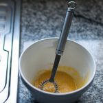 Papaya Milk Custard Recipe