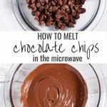 How to Melt Chocolate Chips: 14 Steps (with Pictures) - wikiHow