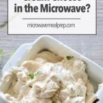 How To Melt Cream Cheese In The Microwave – Microwave Meal Prep