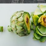 How To Cook Artichokes In The Microwave - Savory Tooth