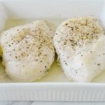 The BEST Easy Baked Cajun Chicken Breasts – Super Juicy! | Foodtasia