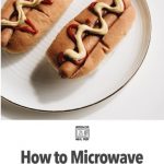 How to Microwave Hot Dogs in Water – Microwave Meal Prep