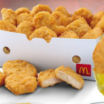 How to Microwave McDonald's Chicken Nuggets? - Follow these steps!