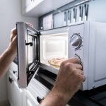 How To Reheat Pizza in the Microwave Without Making It Soggy