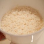 How to cook rice in the microwave, perfect every time | Steamy Kitchen