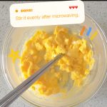 How to Microwave Scrambled Eggs in a Cup? 2 Quick & Easy Recipes