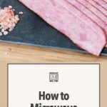 How To Cook Turkey Bacon In Microwave – Microwave Meal Prep