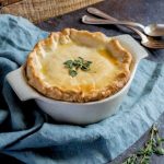🥇 How to Reheat Chicken Pot Pie in (September 2021) - Guide