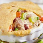 How to Reheat Chicken Pot Pie in Oven? - Cookus Interruptus