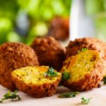 How To Reheat Falafel - The 4 Best Ways