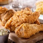 Best Ways On How To Reheat Fried Chicken 'til It's Crispy | Recipes.net