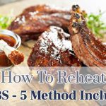 The Best Way to Reheat Ribs and Keep Them Delicious! – 5 Method - Simply  Healthy Family