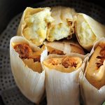 How To Reheat Tamales In Four Different Ways ⋆ Enjoy Your Eating Time