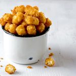How To Reheat Tater Tots - Foods Guy