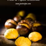 how to cook chestnuts microwave – Microwave Recipes