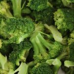 How to Steam Broccoli in the Microwave - Eating on a Dime