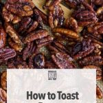 How to Toast Pecans in Microwave – Microwave Meal Prep