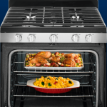 How To Change An Oven Light | Maytag