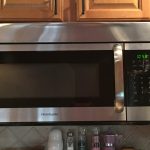 How to turn off the beep on Frigidaire microwave - YouTube