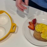 Microwave 4 Way Egg Cooker | Miles Kimball - YouTube