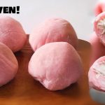 2 Ingredient MOCHI ICE CREAM without Microwave‼️ How to make 2 Ingredient Mochi  Ice Cream [No Oven] - YouTube