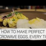 HOW TO COOK AN EGG IN THE MICROWAVE - Greg's Kitchen - YouTube