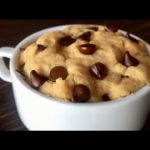 Edible Cookie Dough Recipe+ VIDEO - Made 100,000+ Times!
