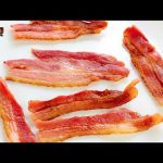 Air Fryer Bacon - Crispy Bacon every time! Recipe Diaries