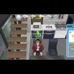 Cook pizza for santa | sims freeplay - YouTube