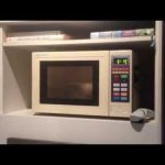 A DIY Microwave Hack Downloads Cooking Instructions From Barcodes