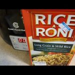 Easy Instant Pot Rice a Roni - Margin Making Mom®