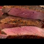 How to Cook Medium Rare Steak: 14 Steps (with Pictures) - wikiHow
