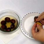 How to Roast Chestnuts in the Microwave