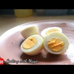 How to Reheat Boiled Eggs in Microwave – Microwave Meal Prep