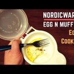 Eggs 'N Muffin Breakfast Pan - Nordic Ware