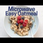 Instant Pot Oatmeal (+ Steel Cut Oats Option) - TIDBITS Marci