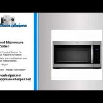 Unexpected Microwave | life of a doctor's wife