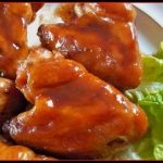 Saucy Taco Chicken Wings – Palatable Pastime Palatable Pastime