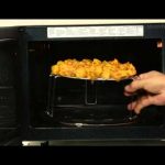 Just 'Grill Fry' With Samsung MW5000T Grill Microwave Oven - PREBIU.com