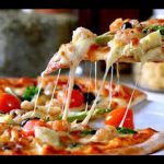 Sanjeev Kapoor Pizza Making Video