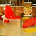 Perfect pasta every time! This microwave pasta boat does it all - cooks,  drains, serves and stores. Additional … | Pasta boat, Microwave pasta, Microwave  pasta boat