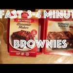 Fake-It Frugal: Fake Betty Crocker Brownie Mix