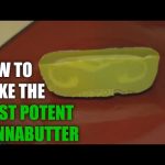 Weed Edibles Recipes : How to Make VERY POTENT Cannabutter - The Medible  Minute - Cannabis Lifestyle TV