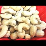 How To Salt Unsalted Cashews? (+3 Ways) - The Whole Portion